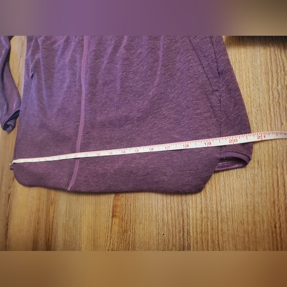 Mammut Alvra ML Jacket, Medium - Picture 3 of 9